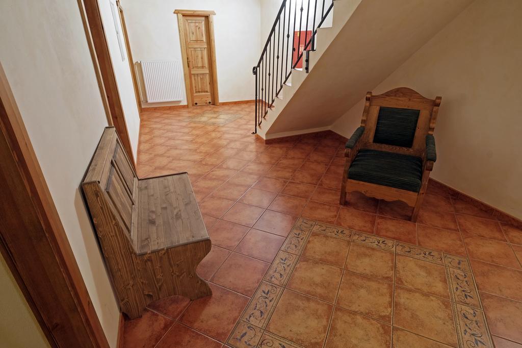 Hotel Opat Kutná Hora Dış mekan fotoğraf