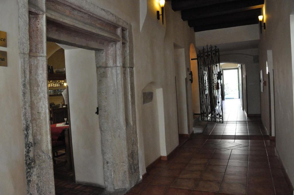 Hotel Opat Kutná Hora Dış mekan fotoğraf