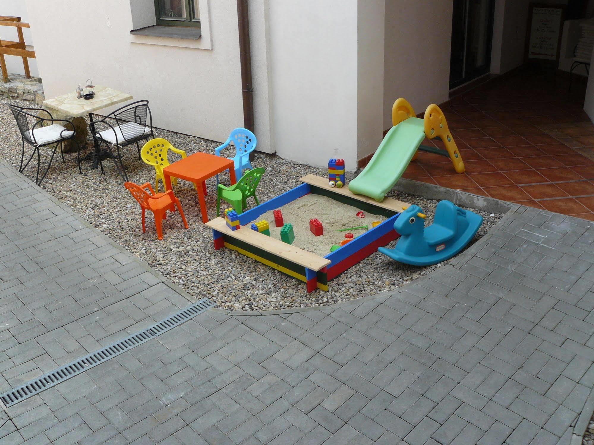 Hotel Opat Kutná Hora Dış mekan fotoğraf