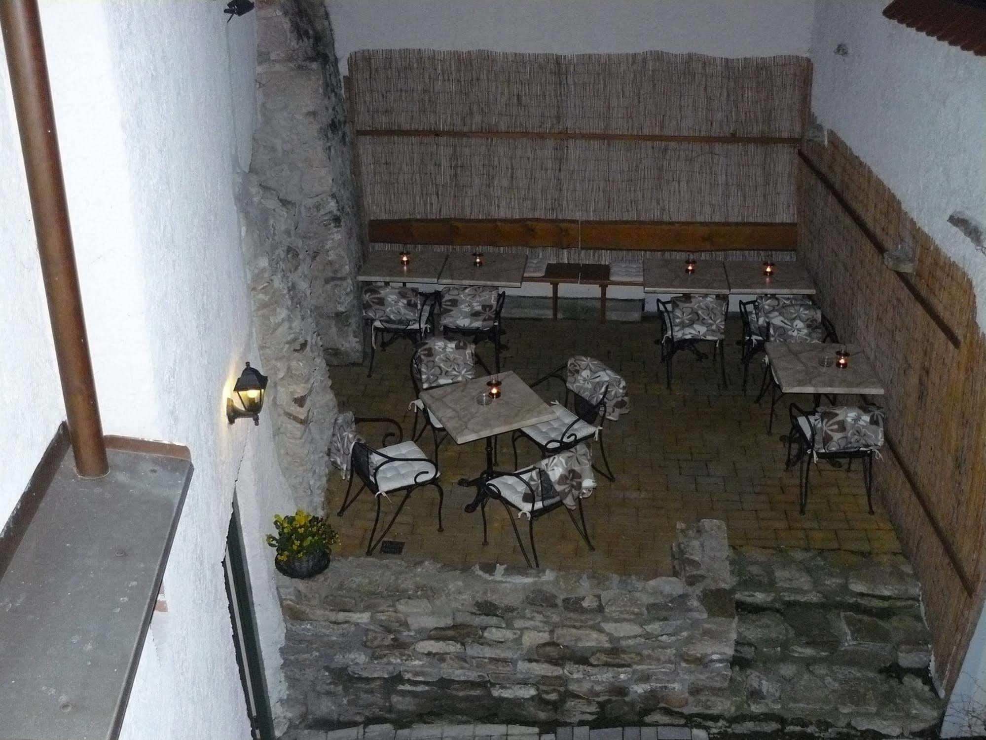 Hotel Opat Kutná Hora Dış mekan fotoğraf