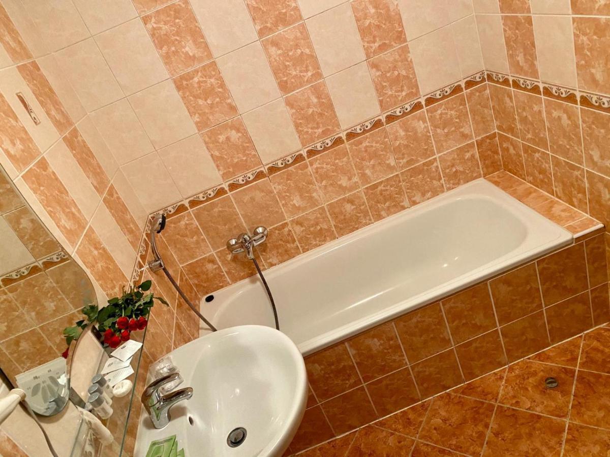 Hotel Opat Kutná Hora Dış mekan fotoğraf