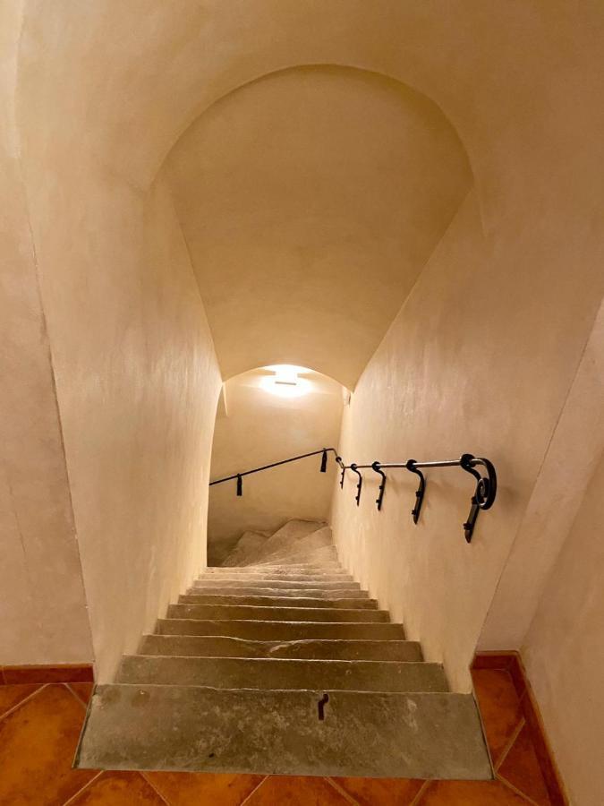 Hotel Opat Kutná Hora Dış mekan fotoğraf